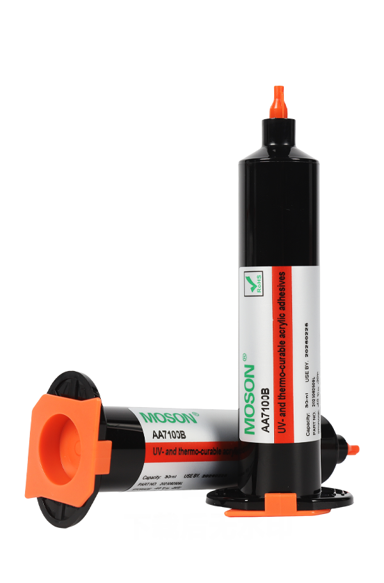 汽车摄像头AA制程胶AA7100