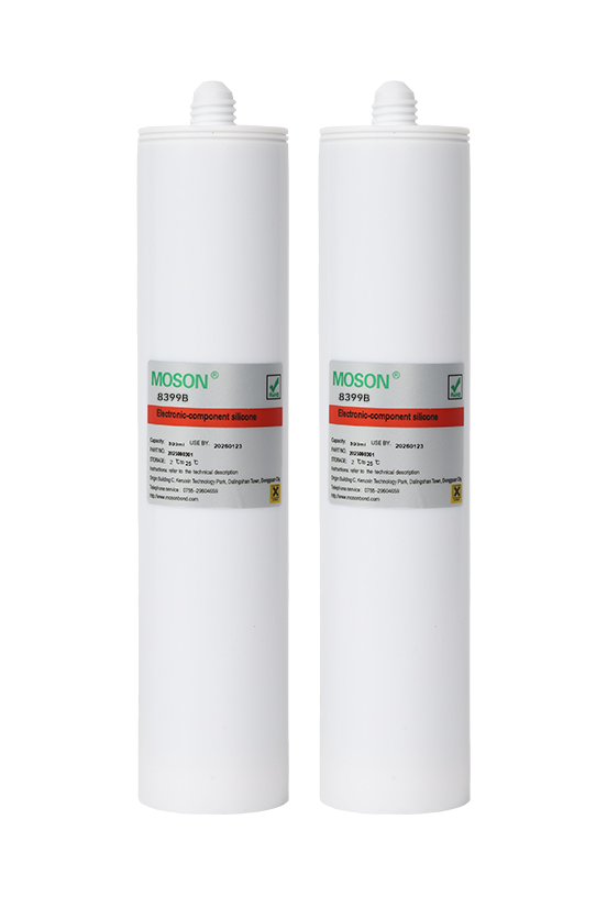 单组份有机硅胶8505W