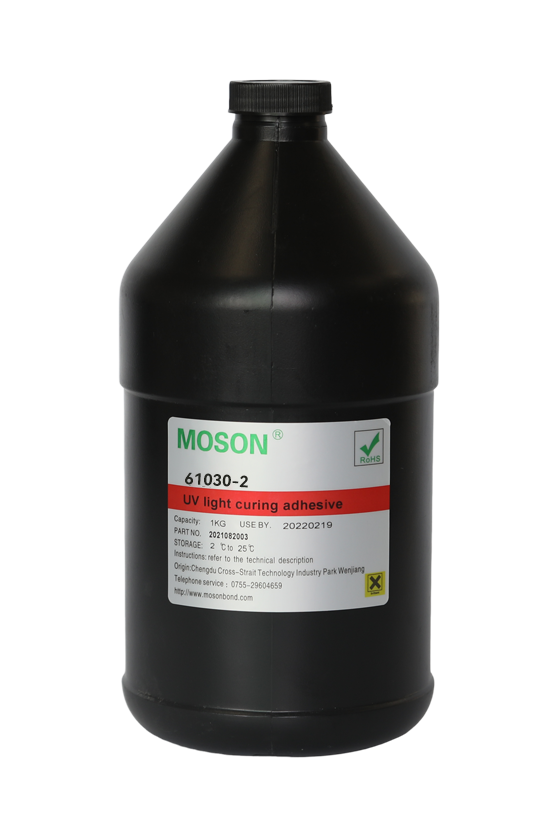 镜片胶合胶 61030-2