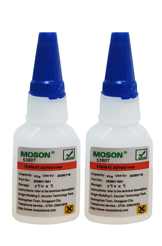 瞬干胶5380T