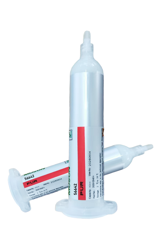 PUR热熔胶56642