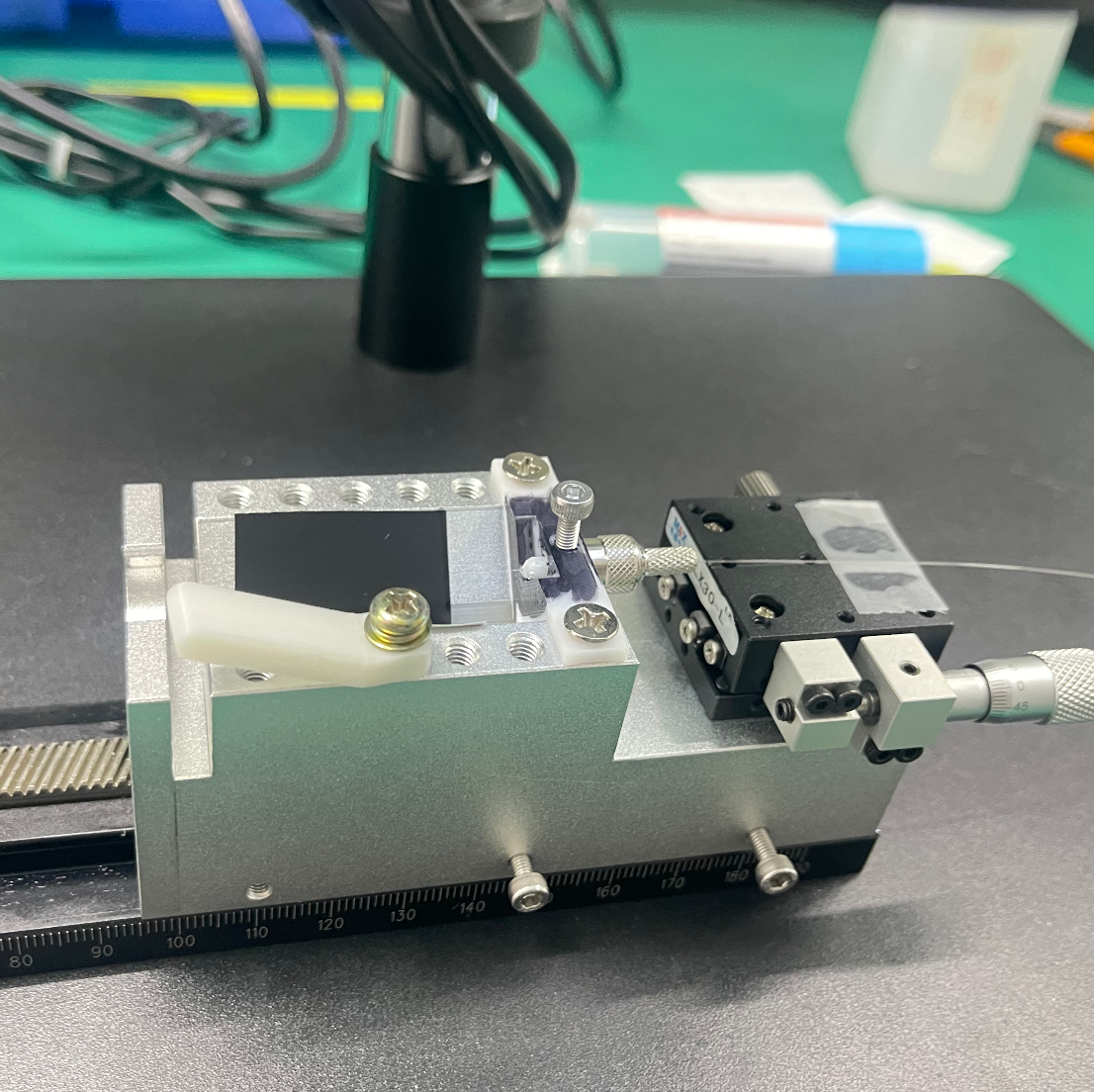 光纤(FBG)反射器