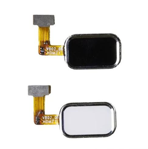 指纹模组金属环导电